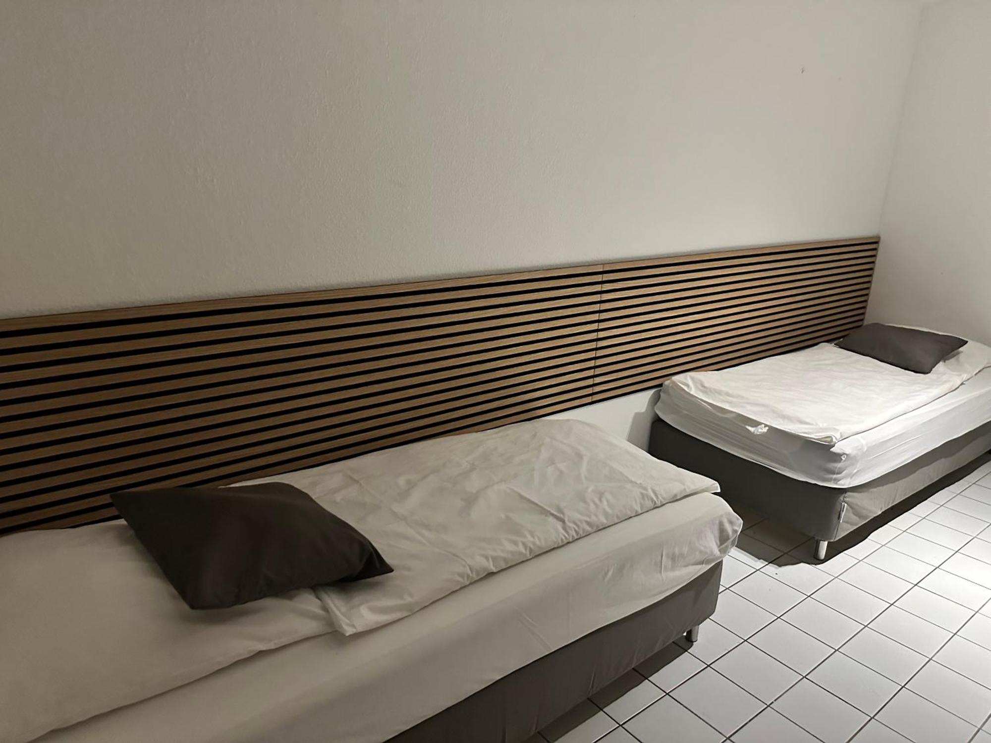 A-Partment • Koeln - Schokoladenmuseum Apartment Bagian luar foto